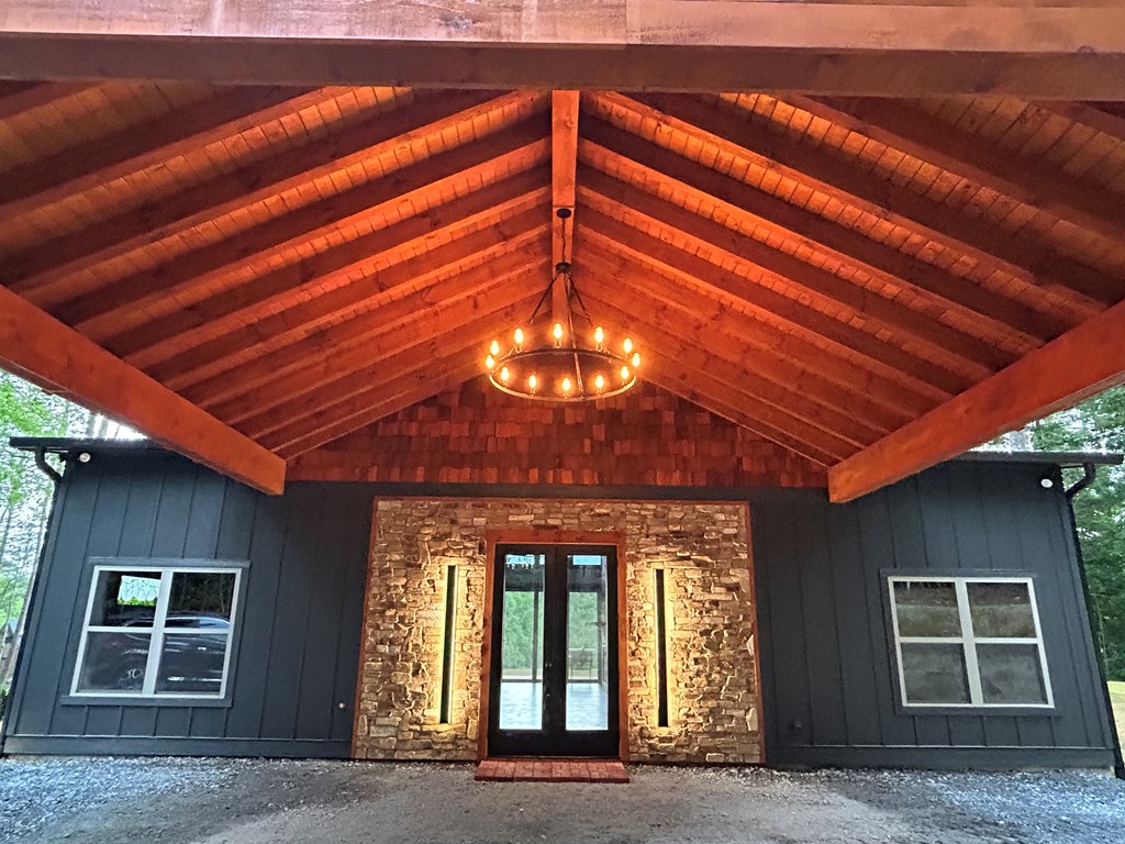416798 Mineral Bluff Residential