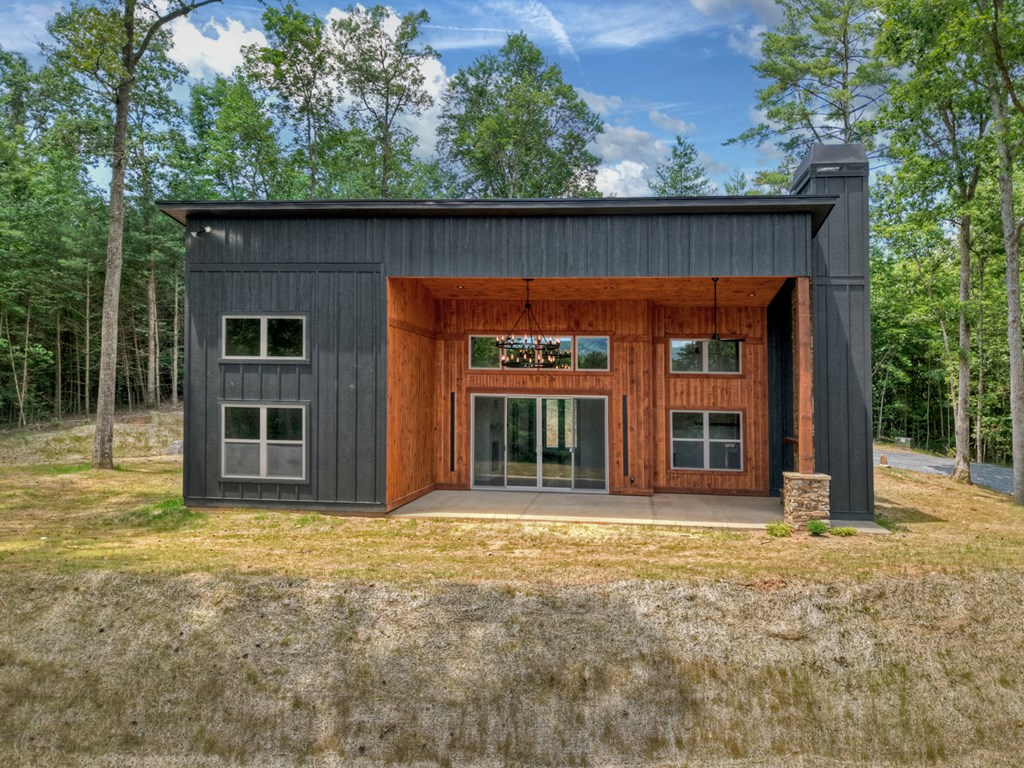 416798 Mineral Bluff Residential