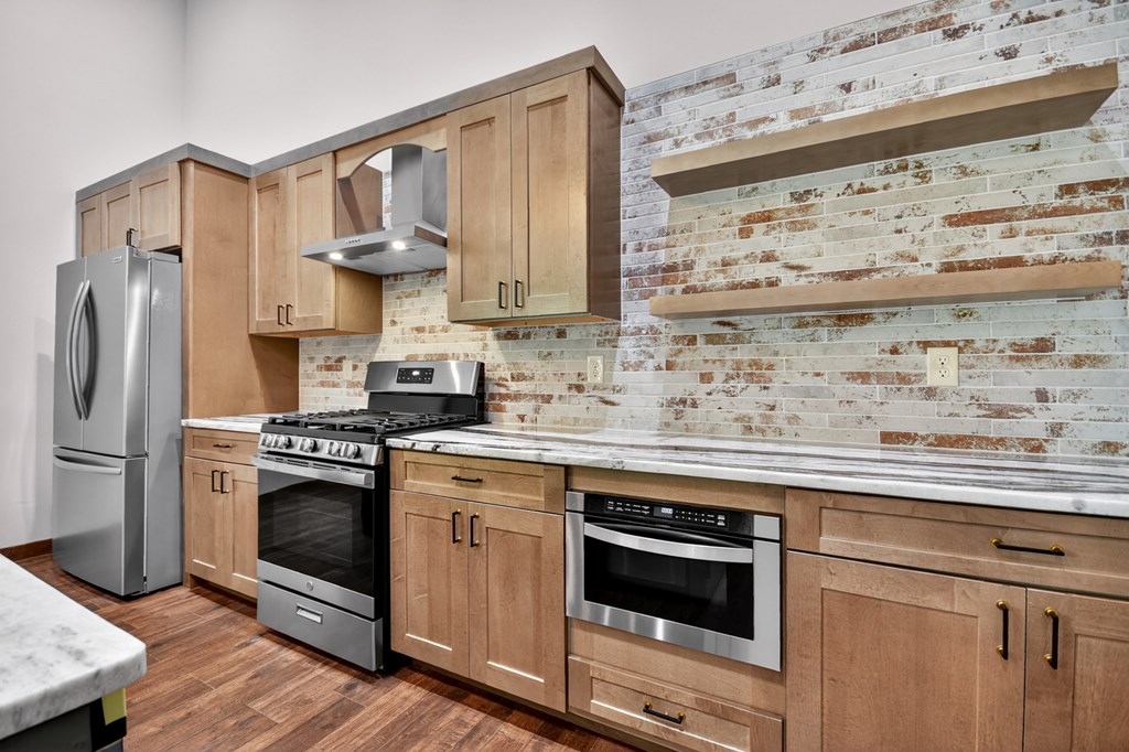 416798 Mineral Bluff Residential