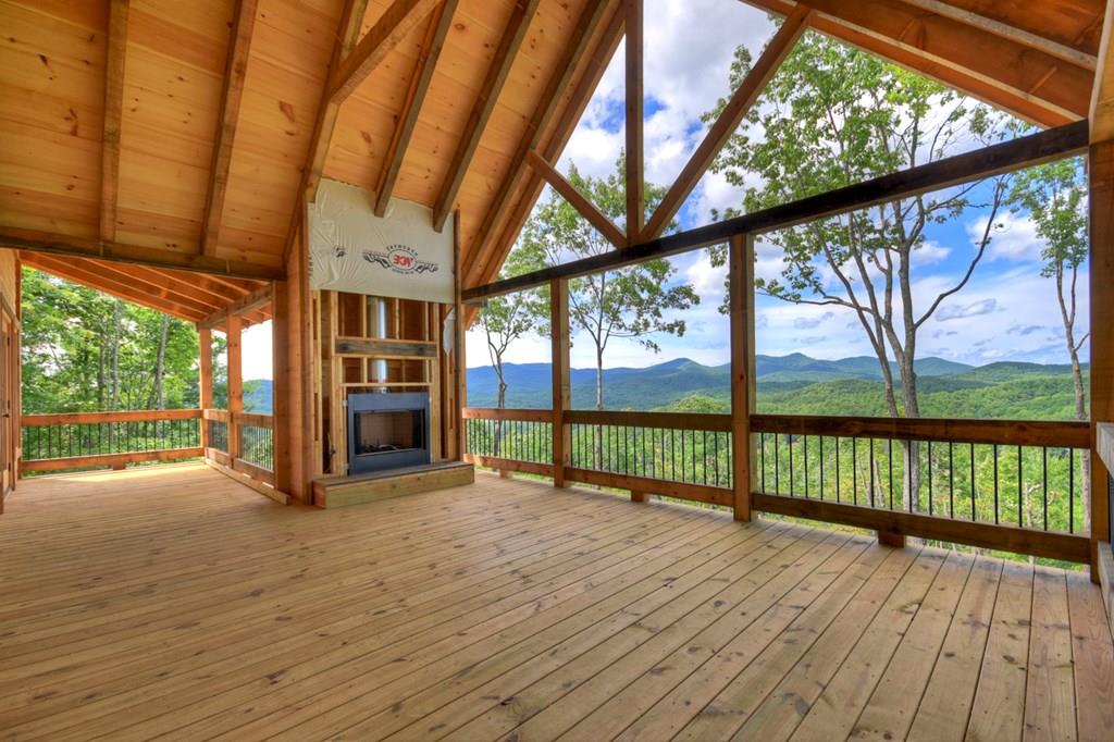 416799 Mineral Bluff Residential