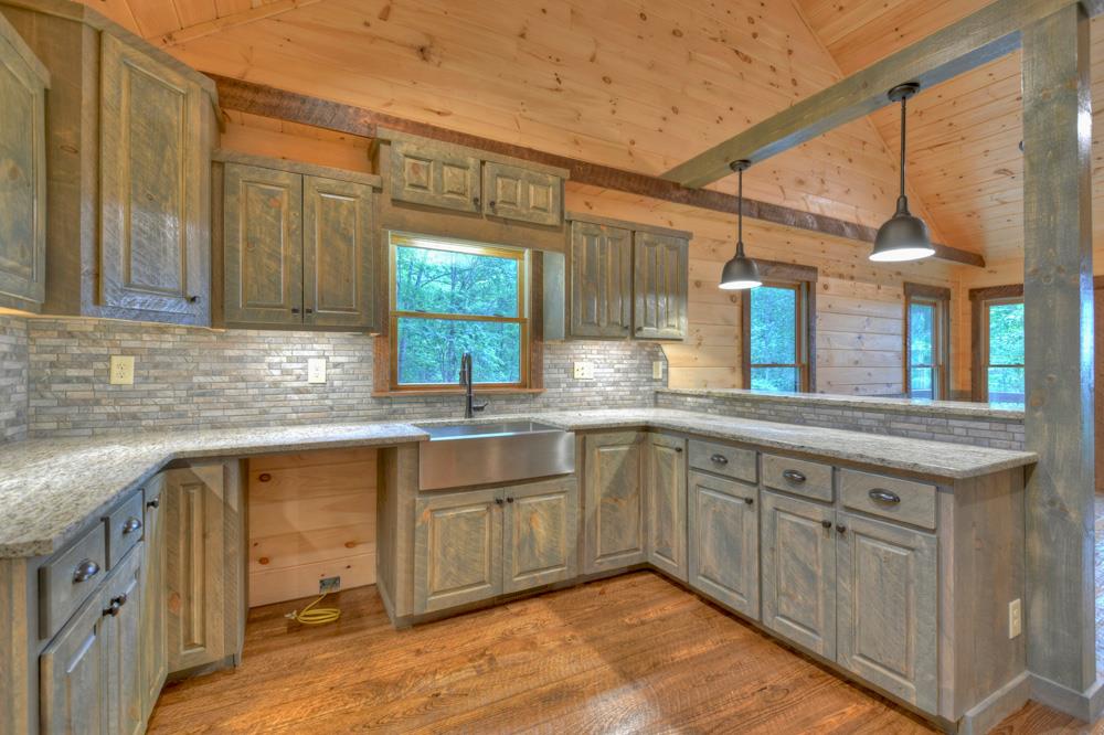 416799 Mineral Bluff Residential