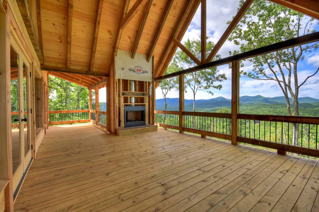 416799 Mineral Bluff Residential