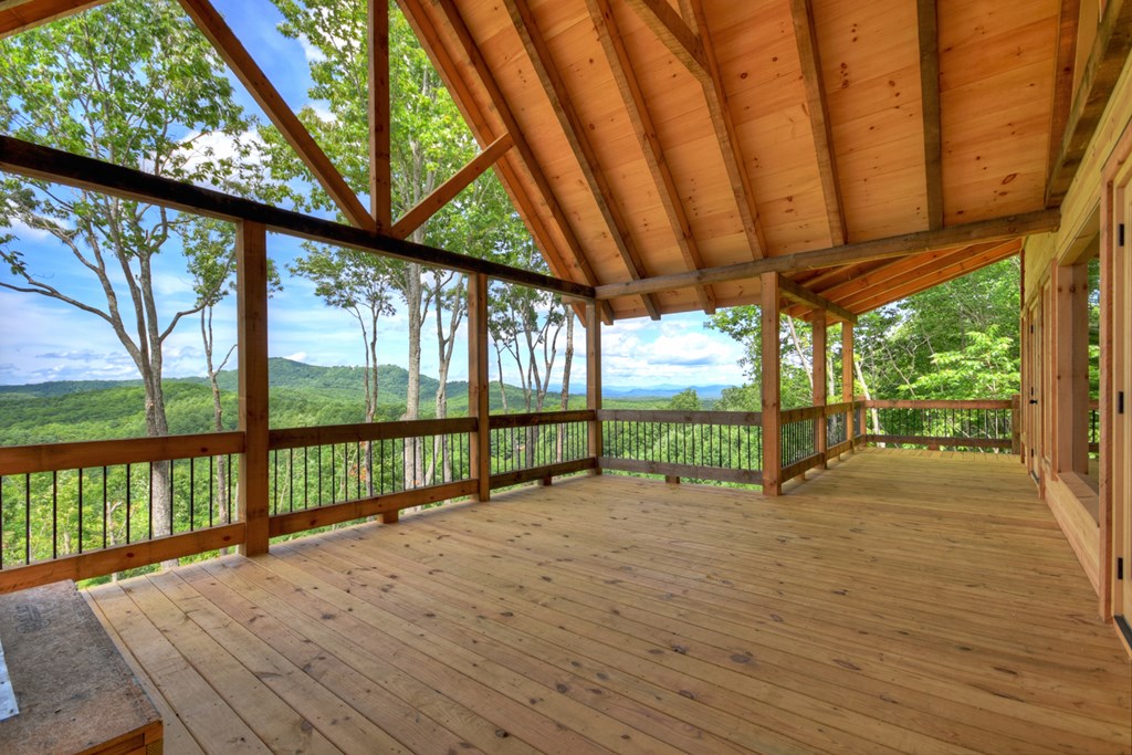 416799 Mineral Bluff Residential