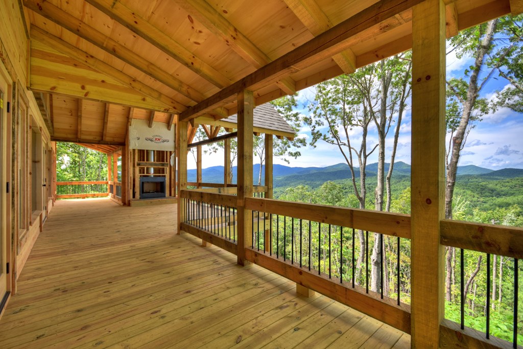 416799 Mineral Bluff Residential