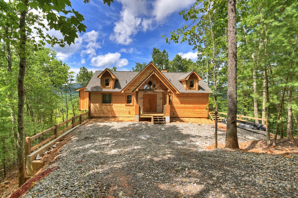 416799 Mineral Bluff Residential