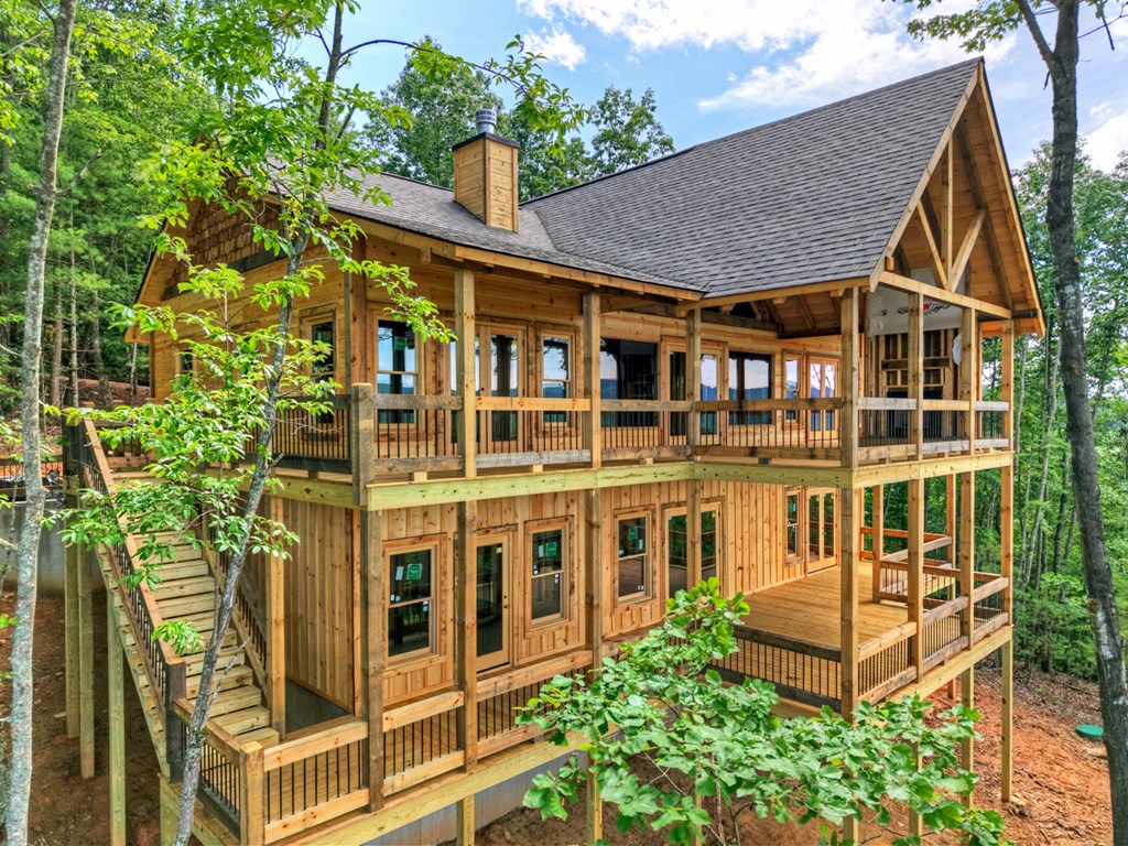 416799 Mineral Bluff Residential