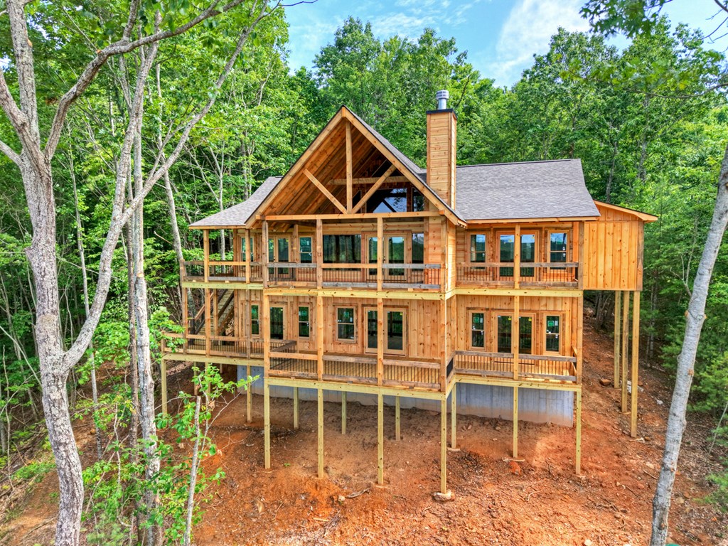 416799 Mineral Bluff Residential