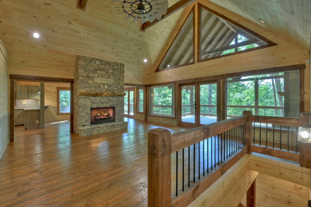 416799 Mineral Bluff Residential