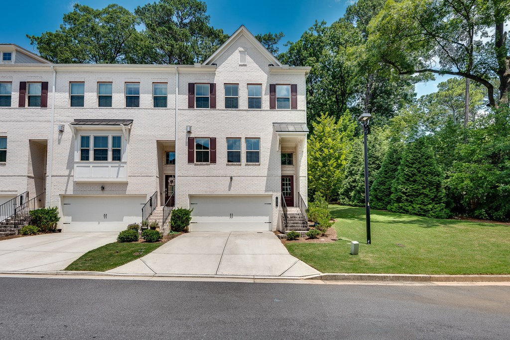 416800 Atlanta Townhouse