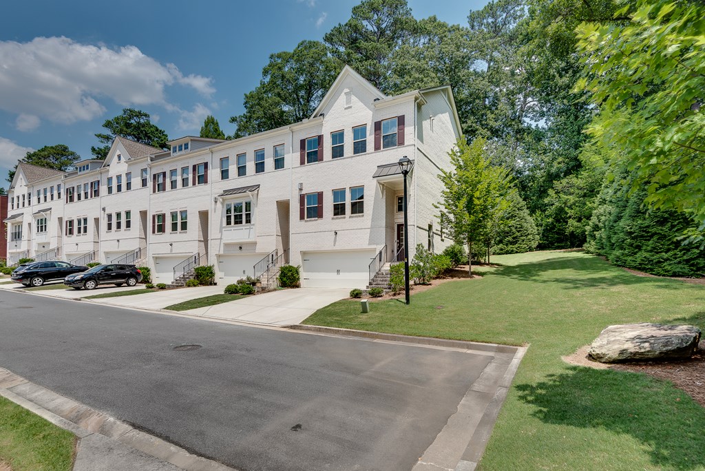 416800 Atlanta Townhouse