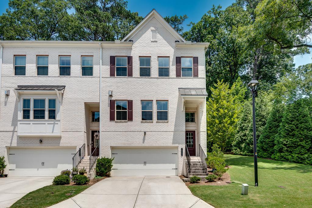 416800 Atlanta Townhouse