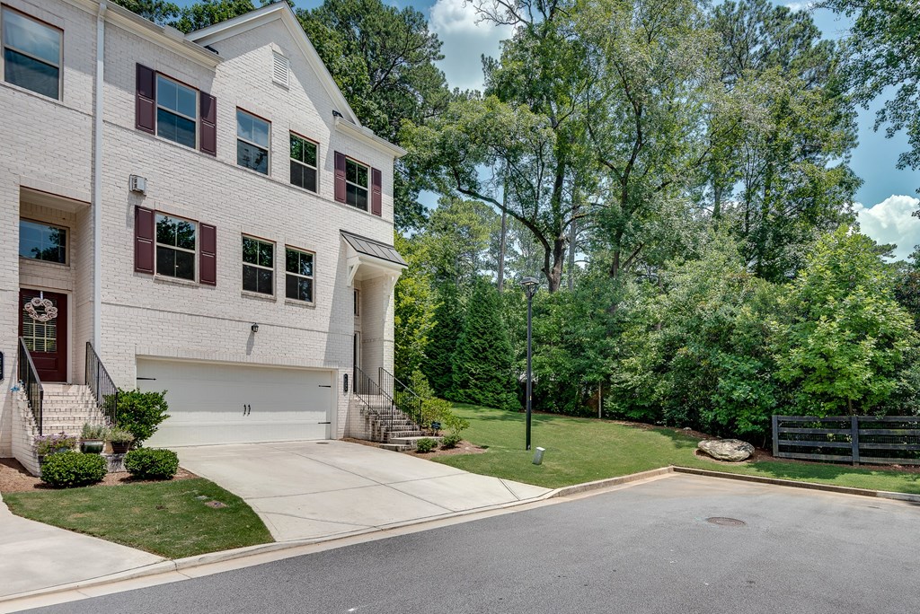 416800 Atlanta Townhouse