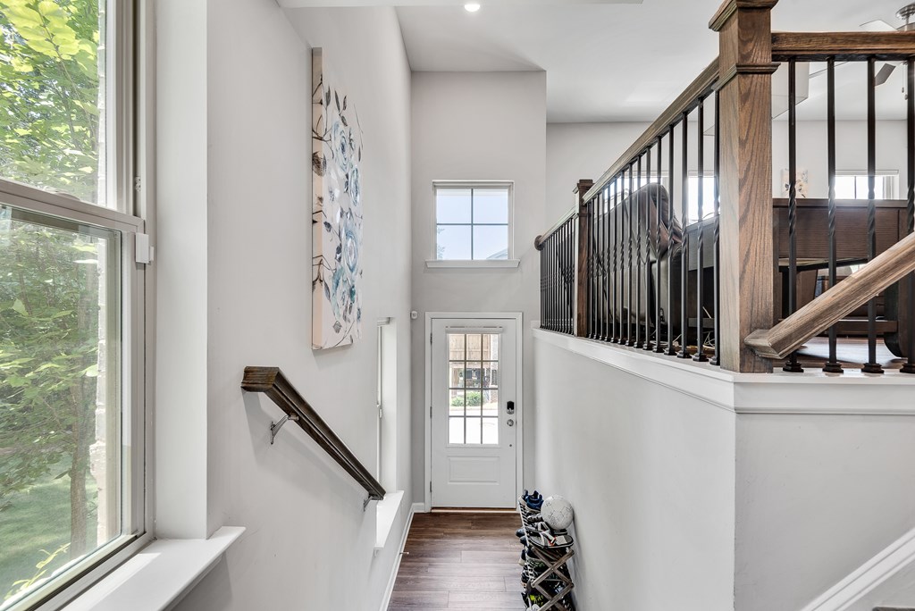 416800 Atlanta Townhouse
