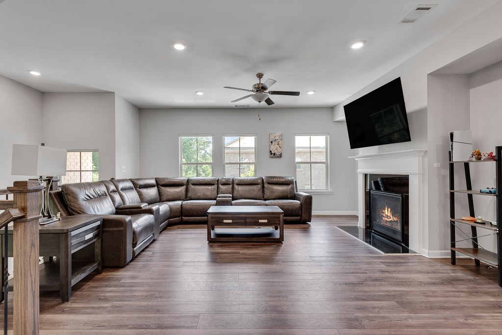 416800 Atlanta Townhouse