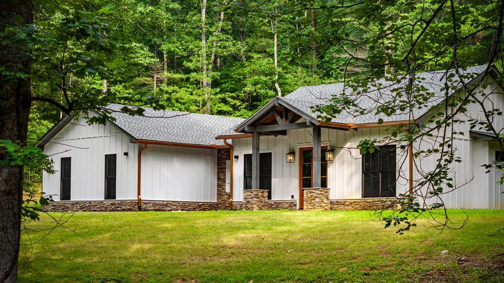 416801 Ellijay Residential