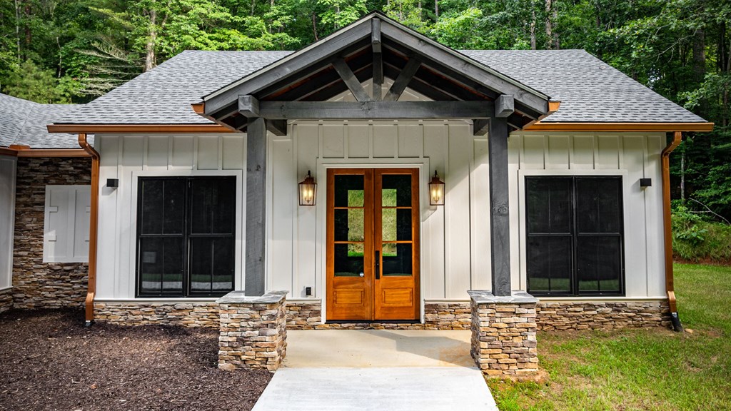 416801 Ellijay Residential