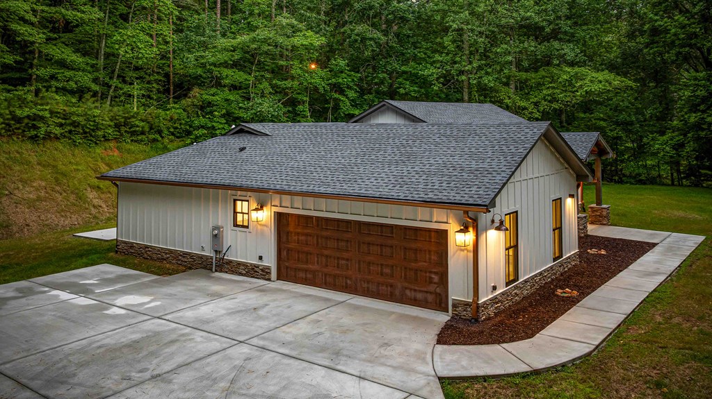 416801 Ellijay Residential