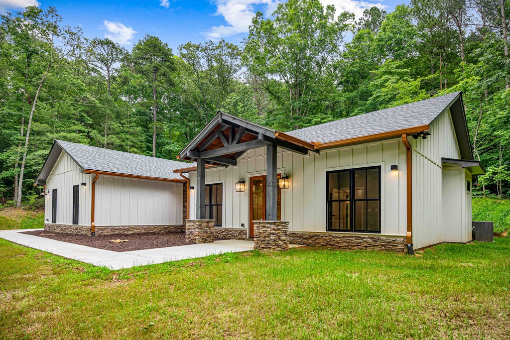 416801 Ellijay Residential