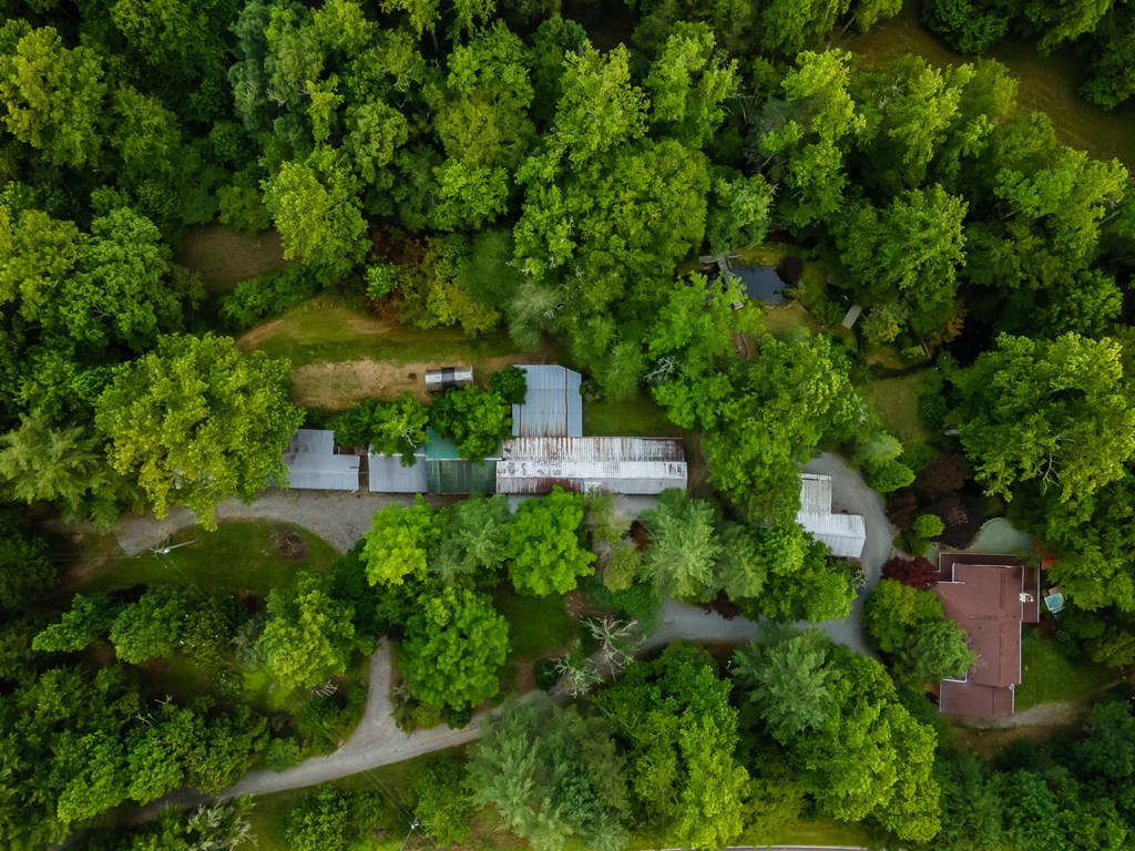 416802 Blairsville Residential