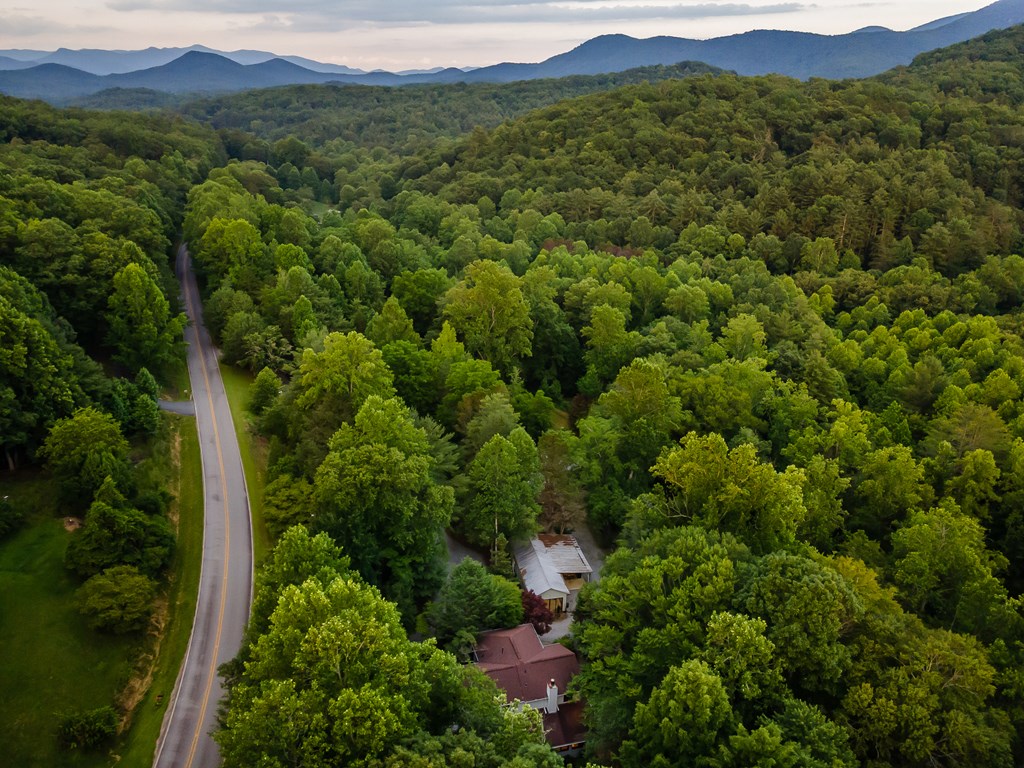 416802 Blairsville Residential