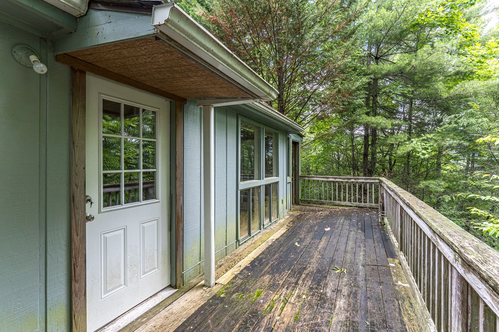 416803 Murphy Residential