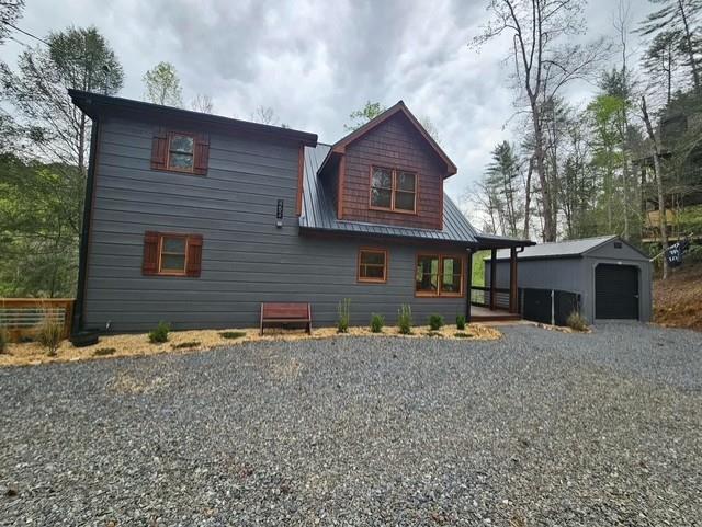 416805 Ellijay Residential