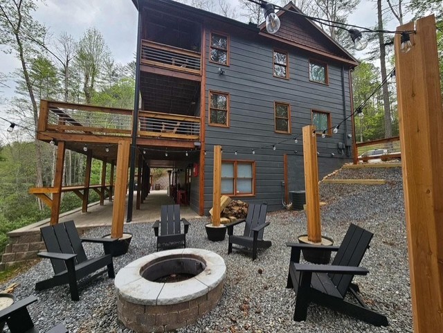 416805 Ellijay Residential