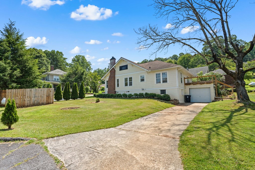 416808 Murphy Residential
