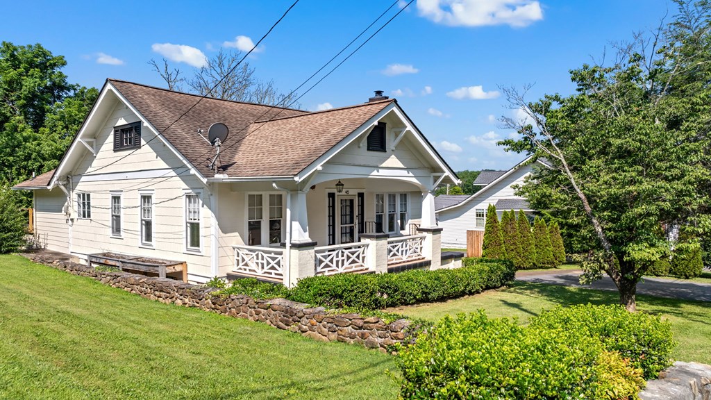 416808 Murphy Residential