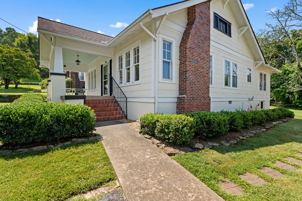 416808 Murphy Residential