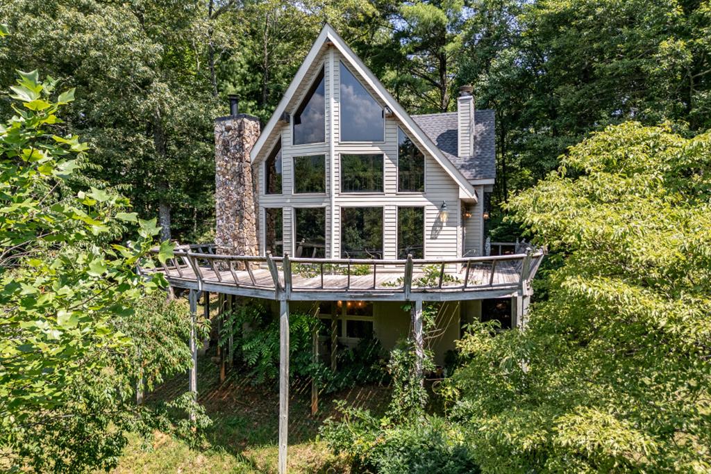 416809 Blairsville Residential