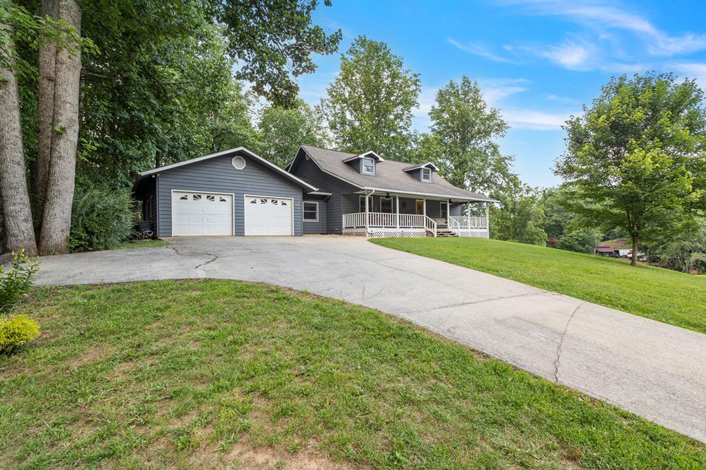 416812 Hayesville 