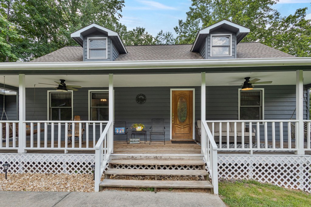 416812 Hayesville Residential