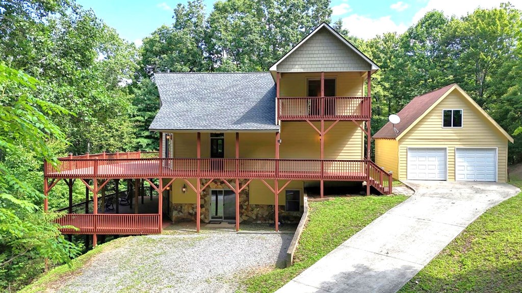 416813 Murphy Residential