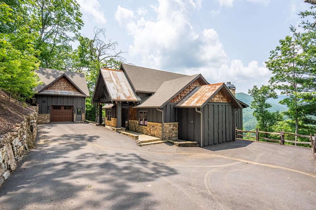 416815 Blue Ridge 