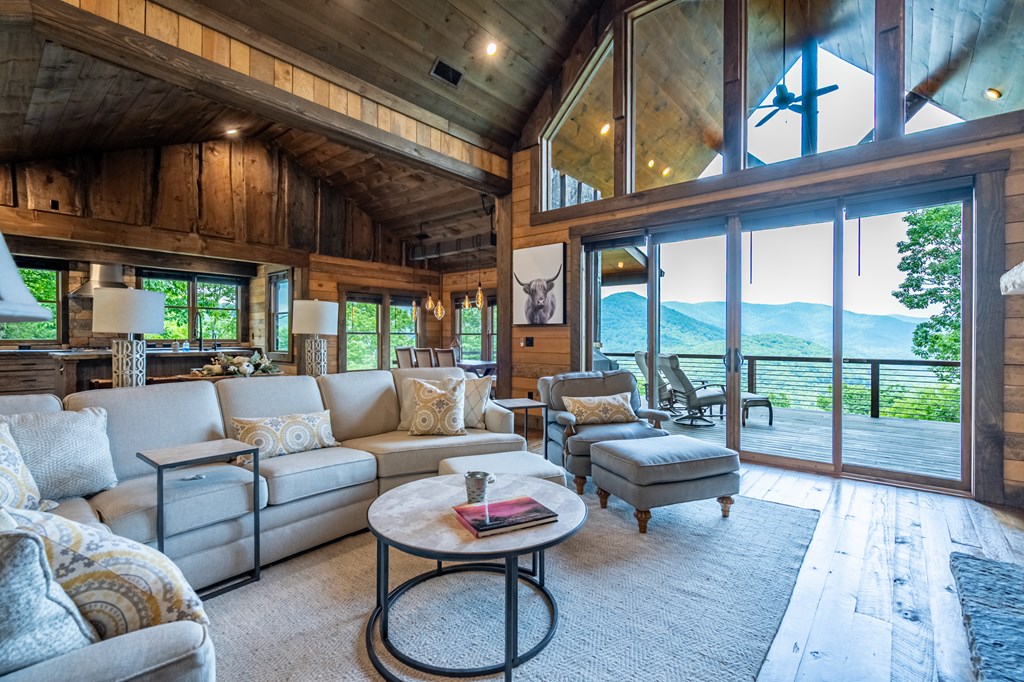 416815 Blue Ridge Residential