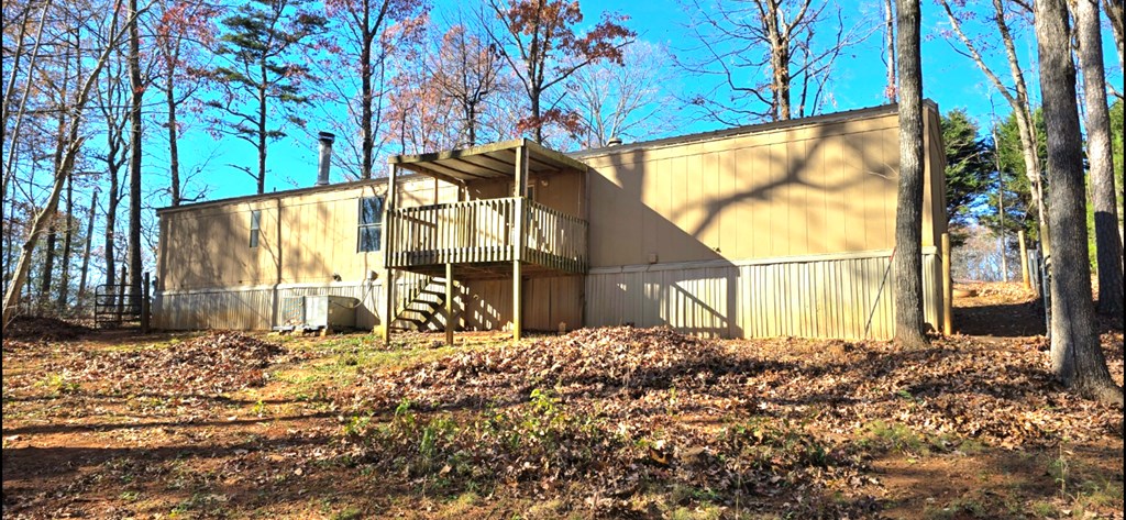416817 Clarkesville Residential