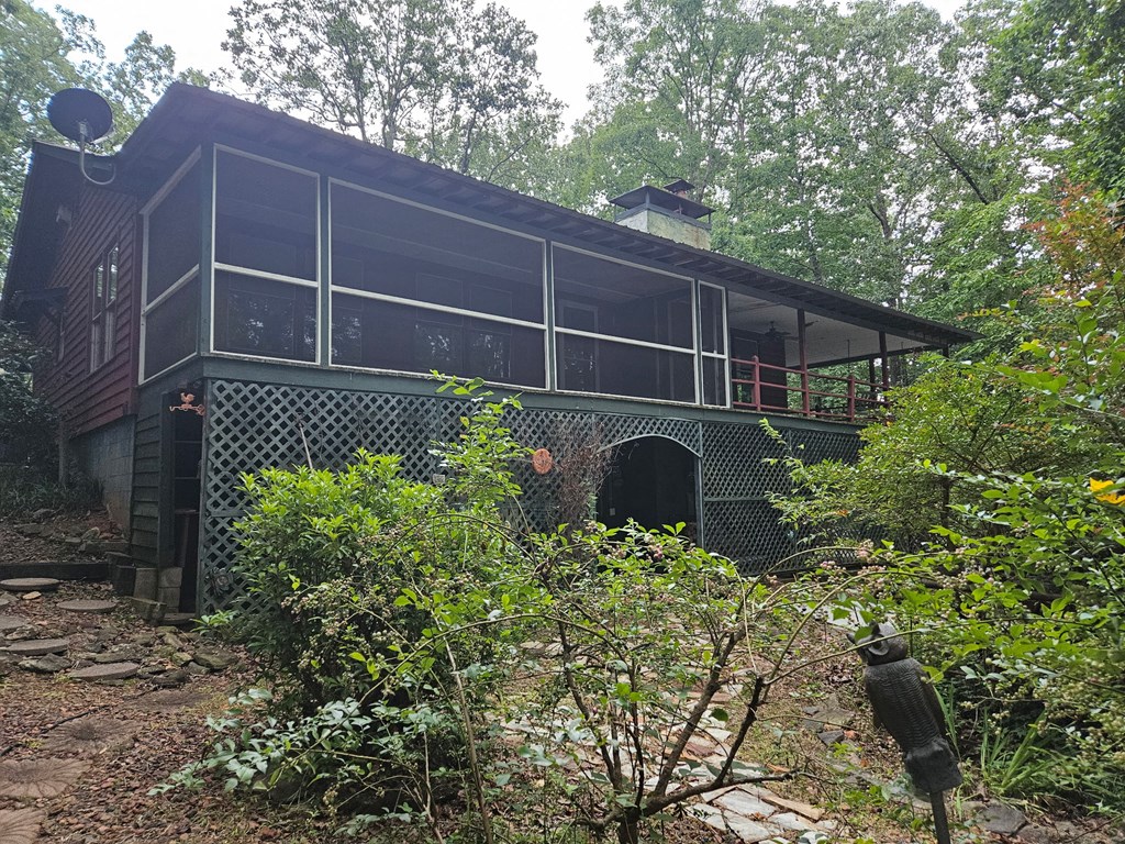 416825 Cleveland Residential