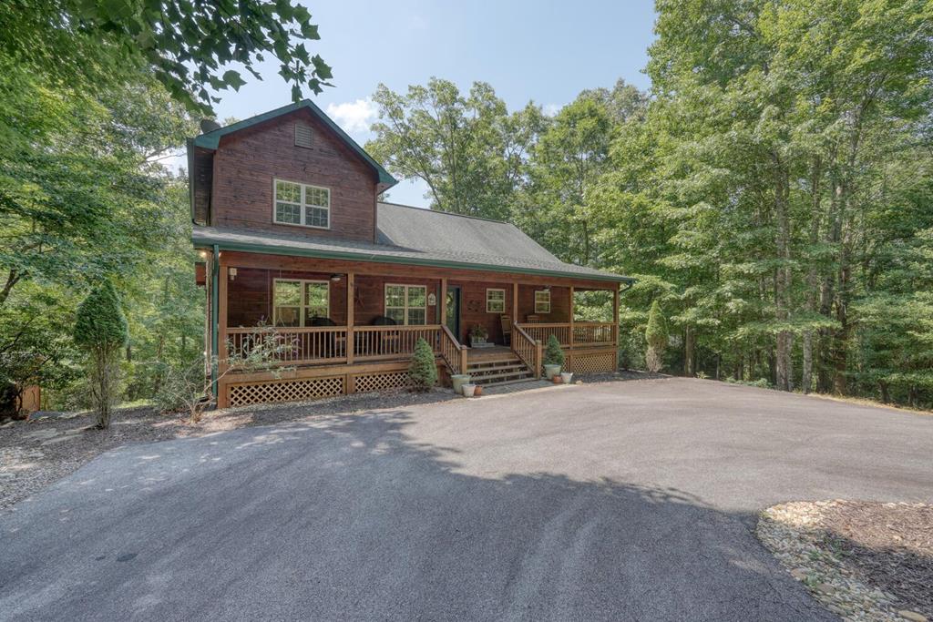 416826 Blairsville Residential