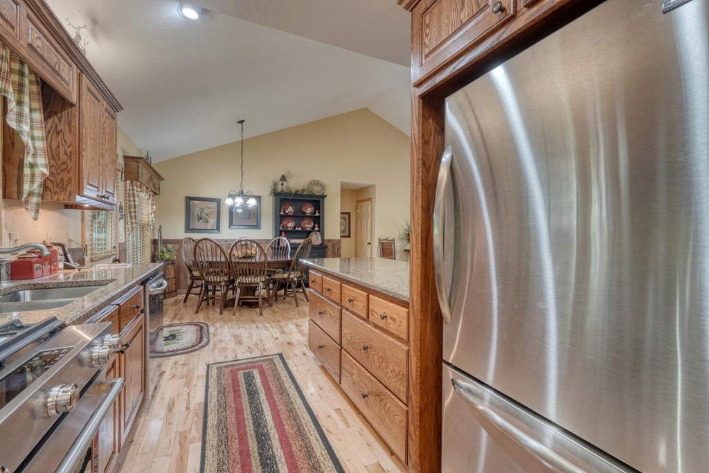416826 Blairsville Residential