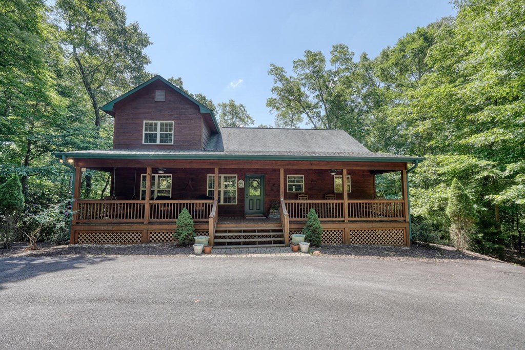 416826 Blairsville Residential
