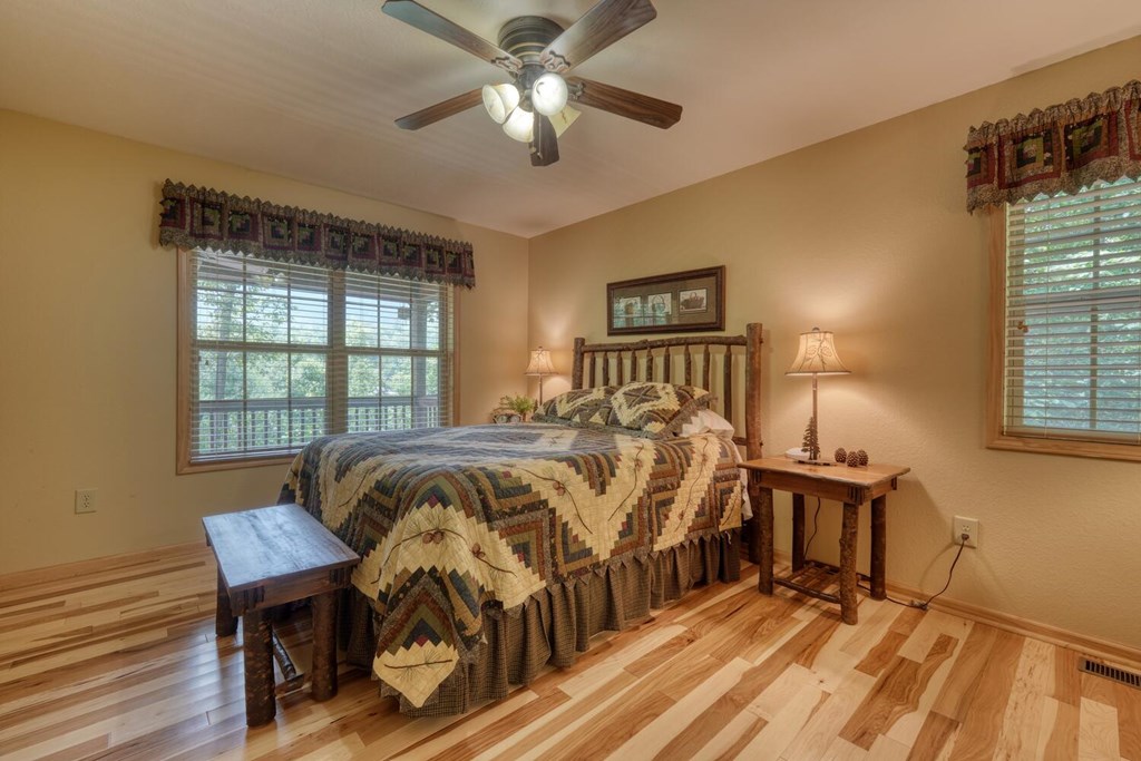 416826 Blairsville Residential