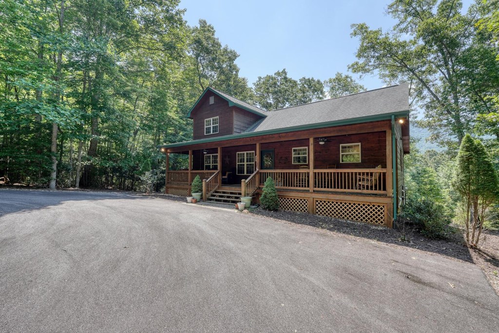 416826 Blairsville Residential