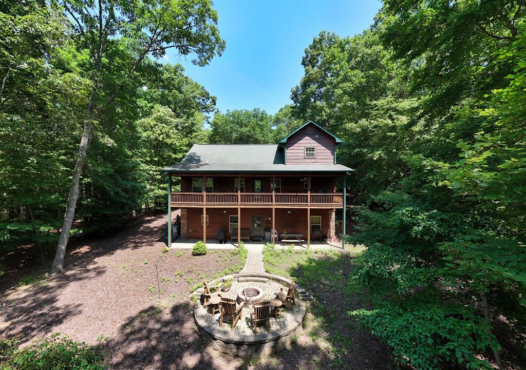416826 Blairsville Residential