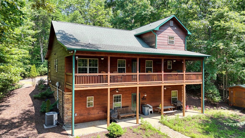 416826 Blairsville Residential