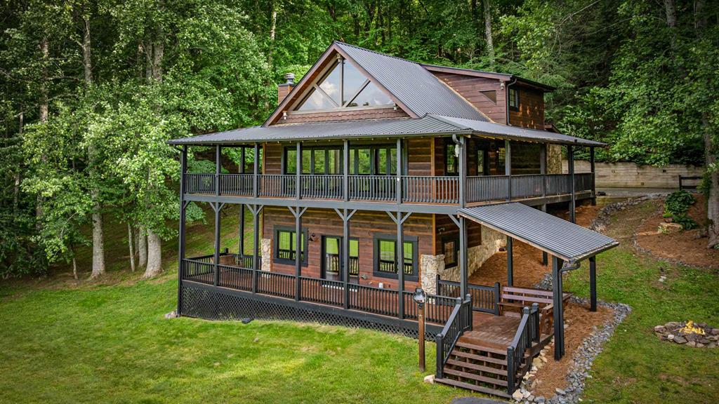 416827 Blue Ridge 