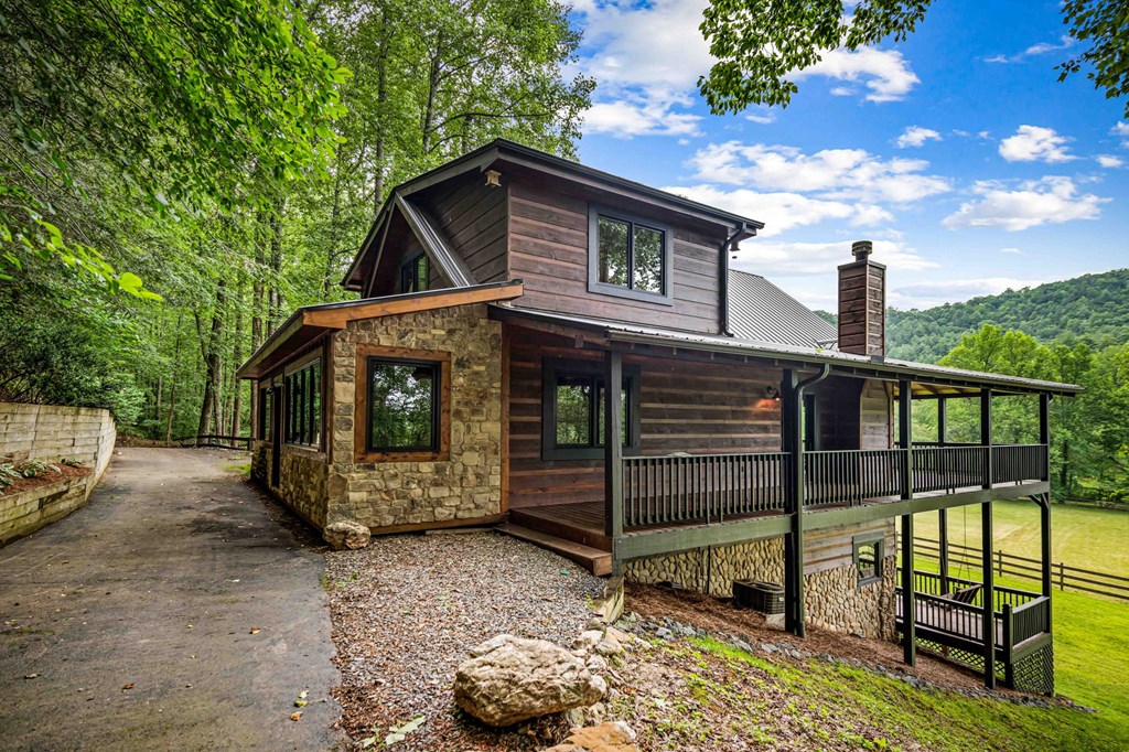 416827 Blue Ridge Residential