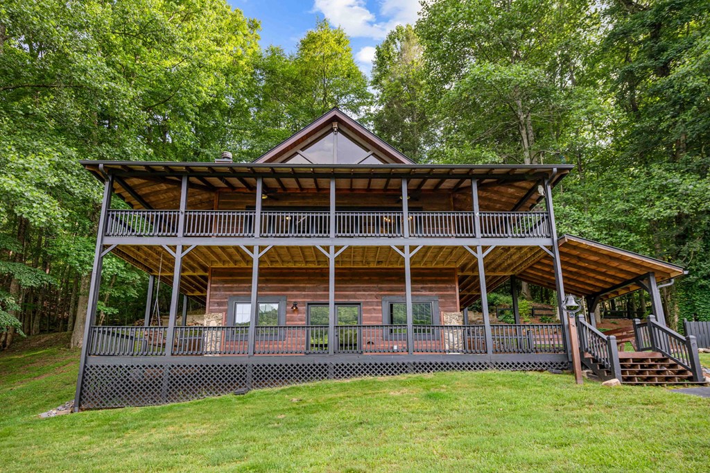 416827 Blue Ridge Residential