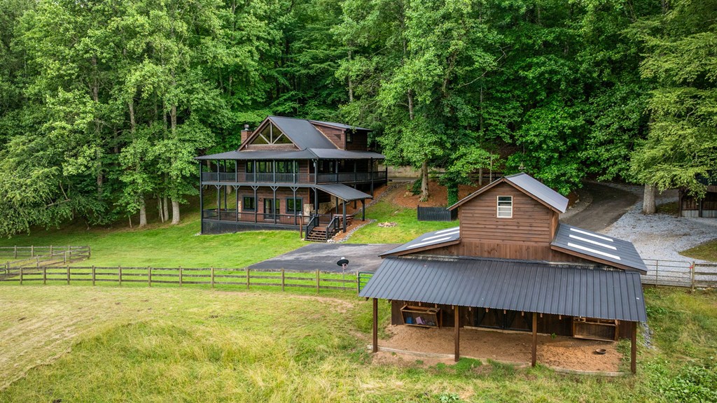 416827 Blue Ridge Residential