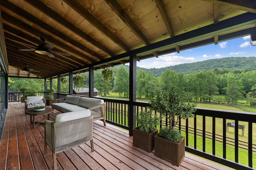 416827 Blue Ridge Residential